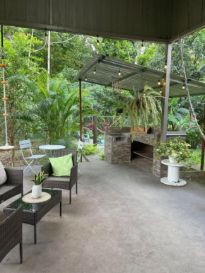 Casa Serena La Fortuna